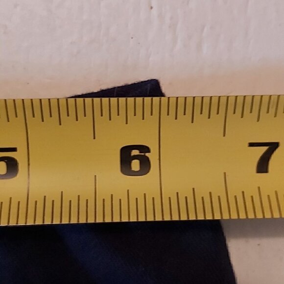 ALL Star Dogs NCAA Ole Miss Rebels Football Navy Blue/Red Dog Shirt/Dress SizeXL - Picture 4 of 8